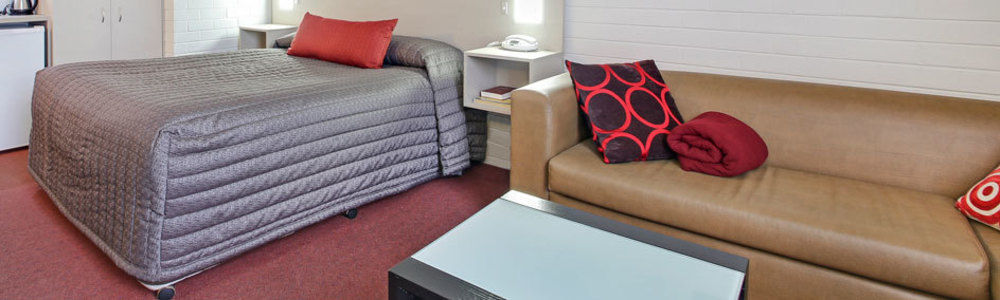 Goulburn Motor Inn ภายนอก รูปภาพ